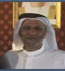 Salim Al Mazrouei